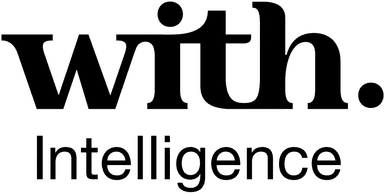 With Intelligence