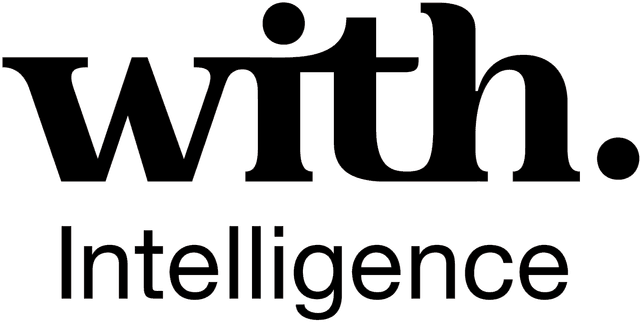 With Intelligence