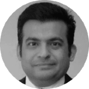 Sanjay R. Bharwani
