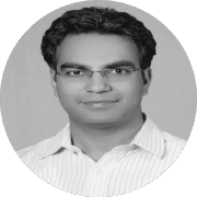Saurabh Agrawal